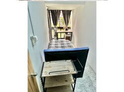 Faber Garden Condominium (D20), Condominium #589633091